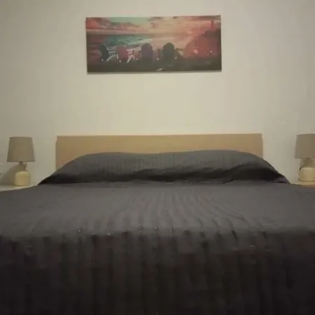 Boho Chic 2 Bedrooms *laptop*ps4*0745054 Apartment *